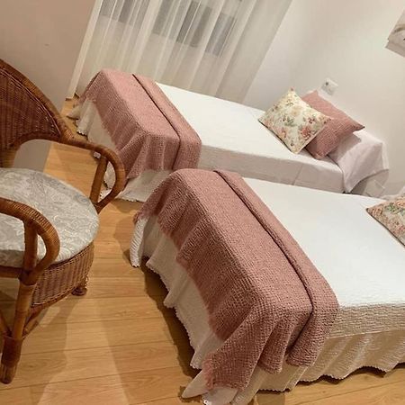 Apartamento Tara Daire Caldas De Reis Dış mekan fotoğraf