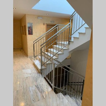 Apartamento Tara Daire Caldas De Reis Dış mekan fotoğraf